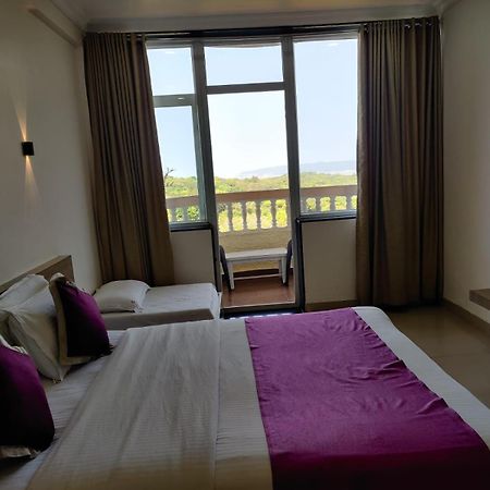 Sai Valley Resort Mahābaleshwar Dış mekan fotoğraf